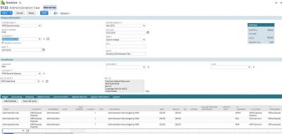 Using NetSuite Intercompany Journal Entries to Manage Multi-Subsidiary ...