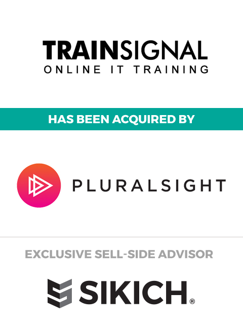 trainsignal