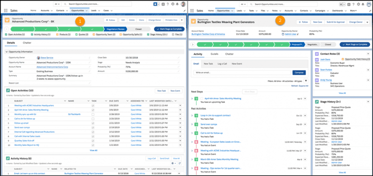 Salesforce Summer Update 19 Highlights - Sikich LLP