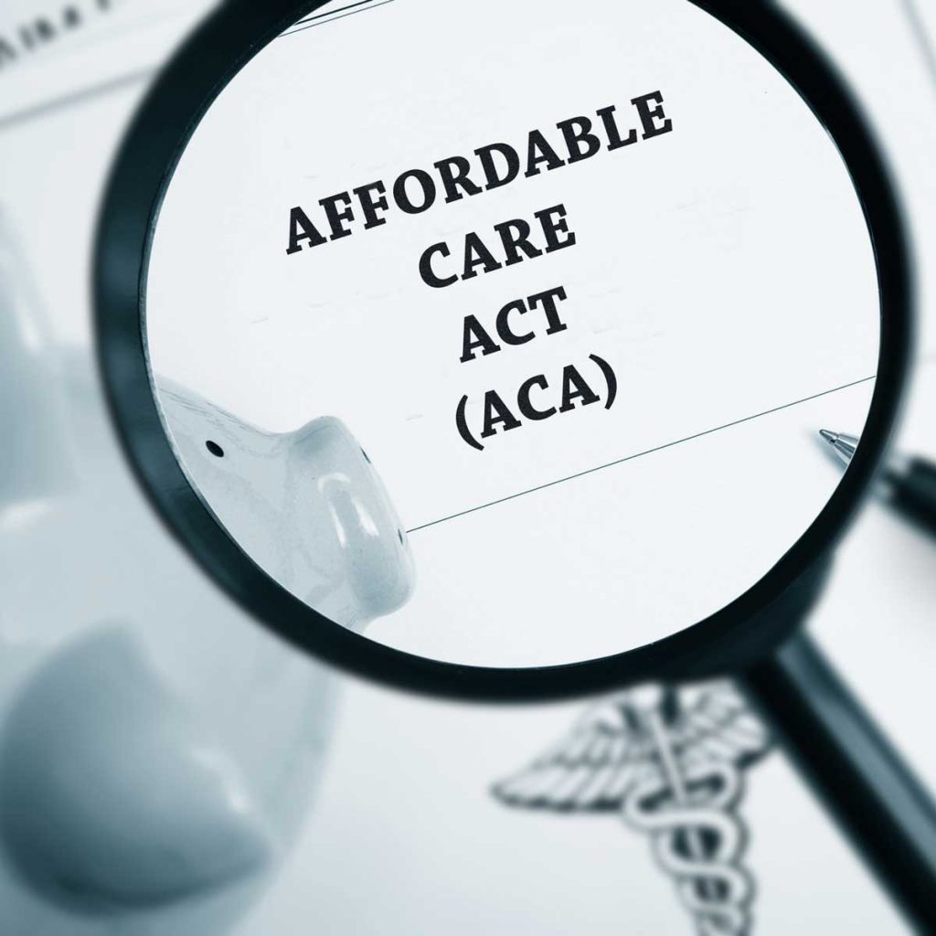 Affordable Care Act Updates for January 2020 Sikich LLP
