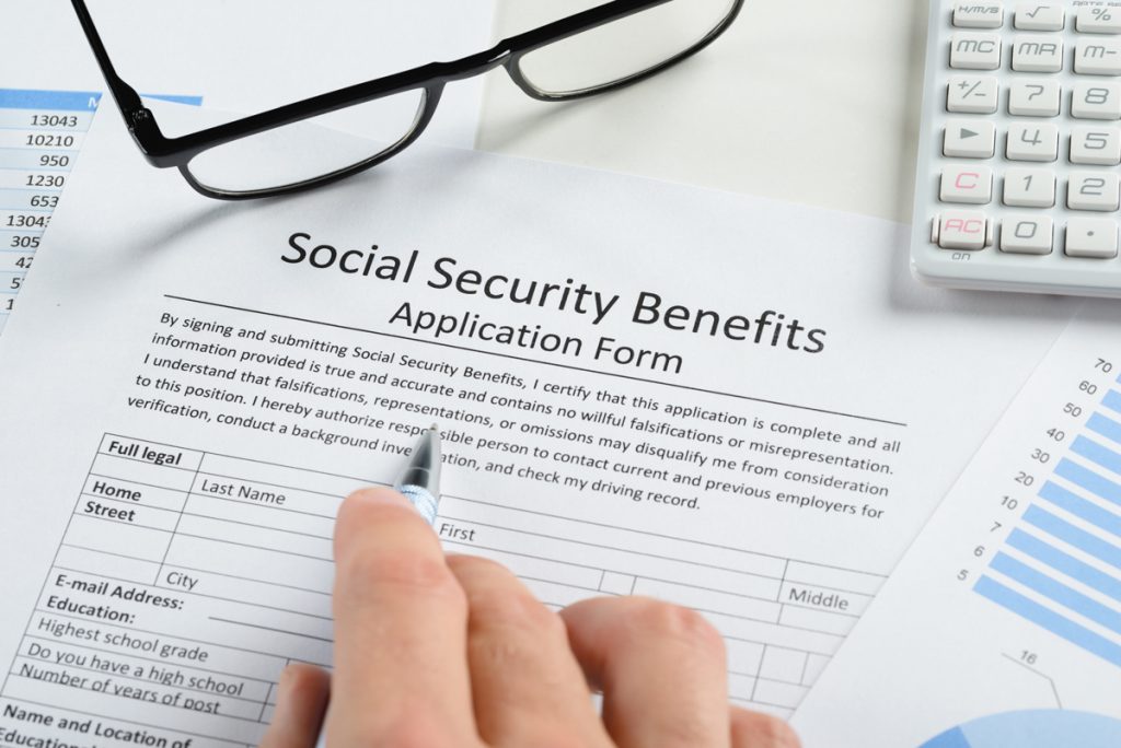 When Should I Start Drawing My Social Security Benefits? Sikich LLP