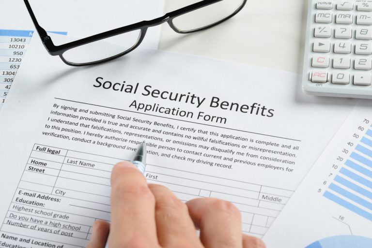 When Should I Start Drawing My Social Security Benefits? Sikich LLP