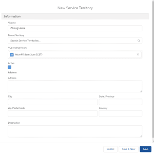 Field-Service-Lightning-Consultant Reliable Test Vce