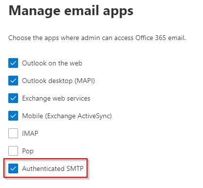 Microsoft Office 365 SMTP AUTH, Email Relay, and Header Analyzer Tool