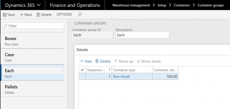 How to Set Up Dynamics 365 Containerization - Sikich