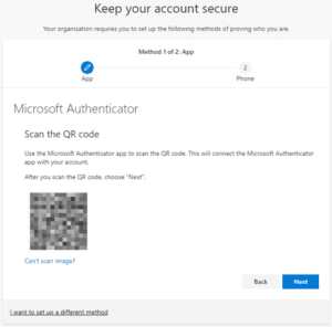 Microsoft Multifactor Authentication (MFA) Update - Sikich