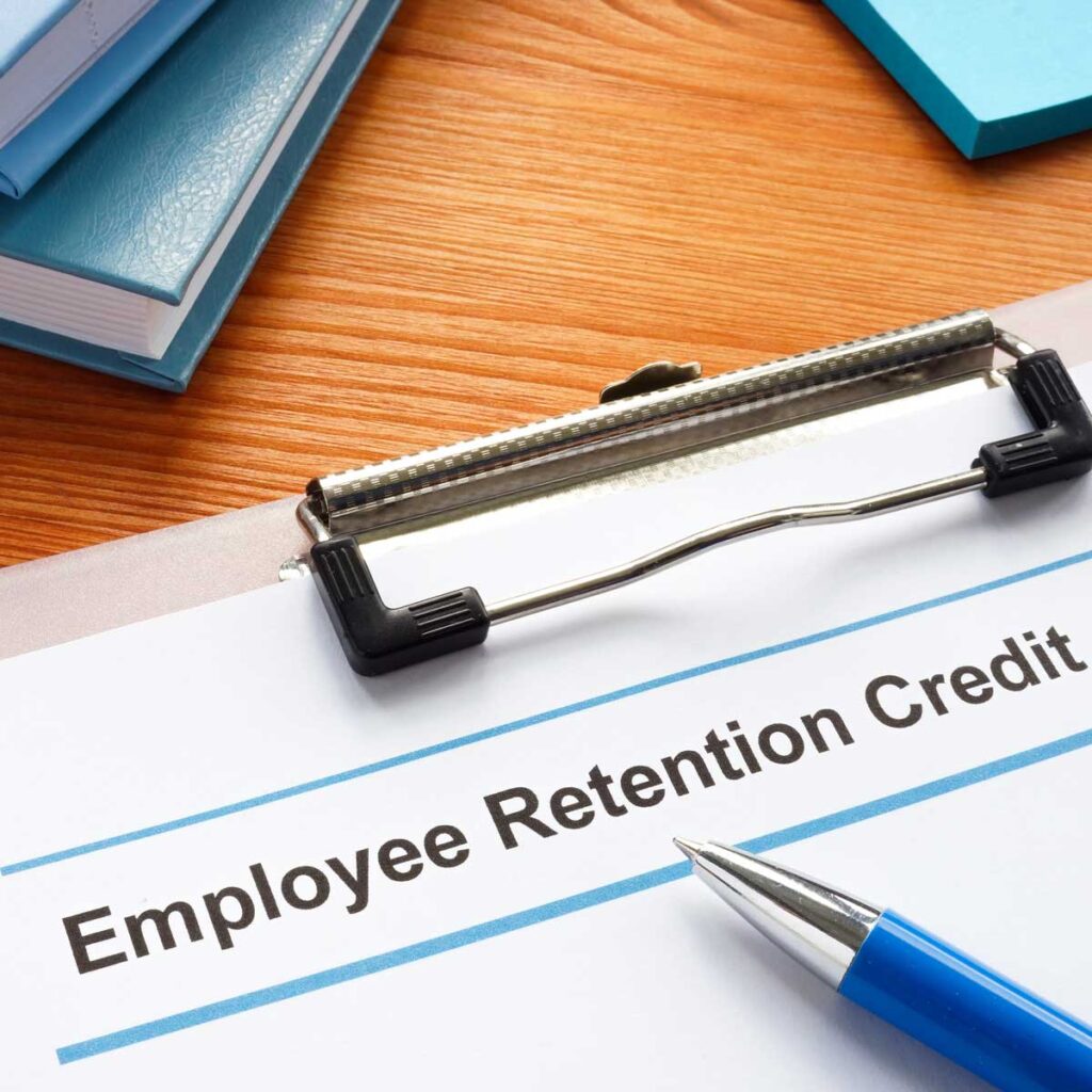 Untapped Refunds Employee Retention Credit 2020 & 2021 Sikich LLP