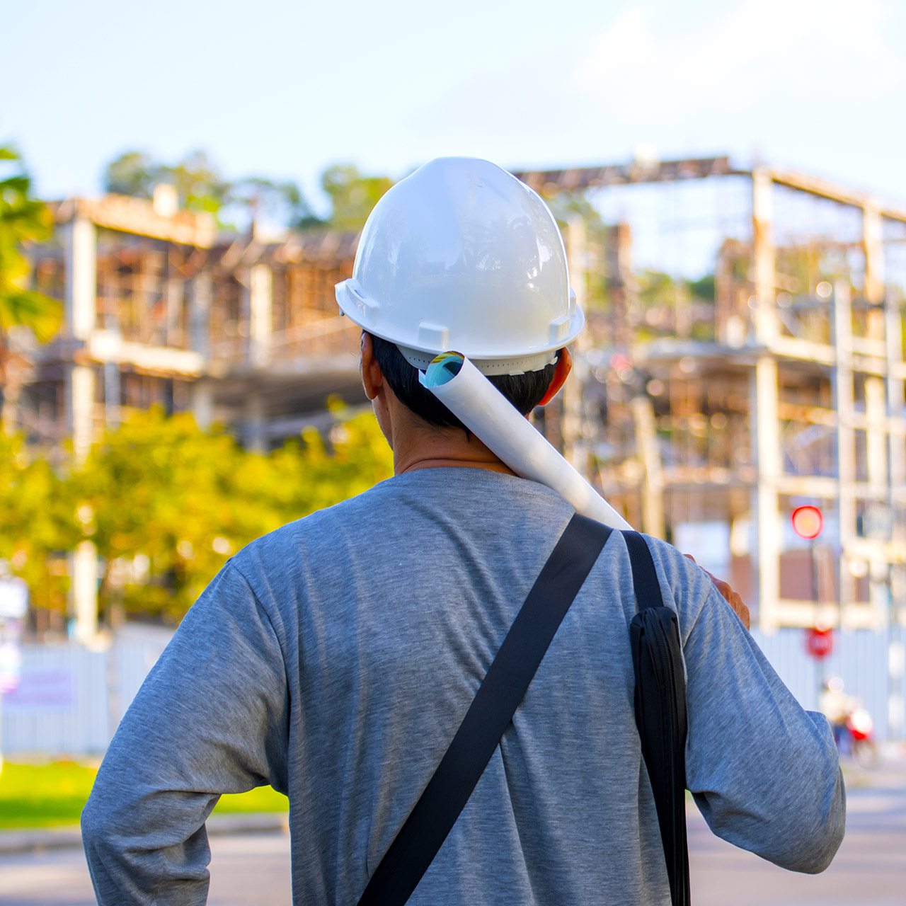 What General Contractors Should Expect From Their ERP