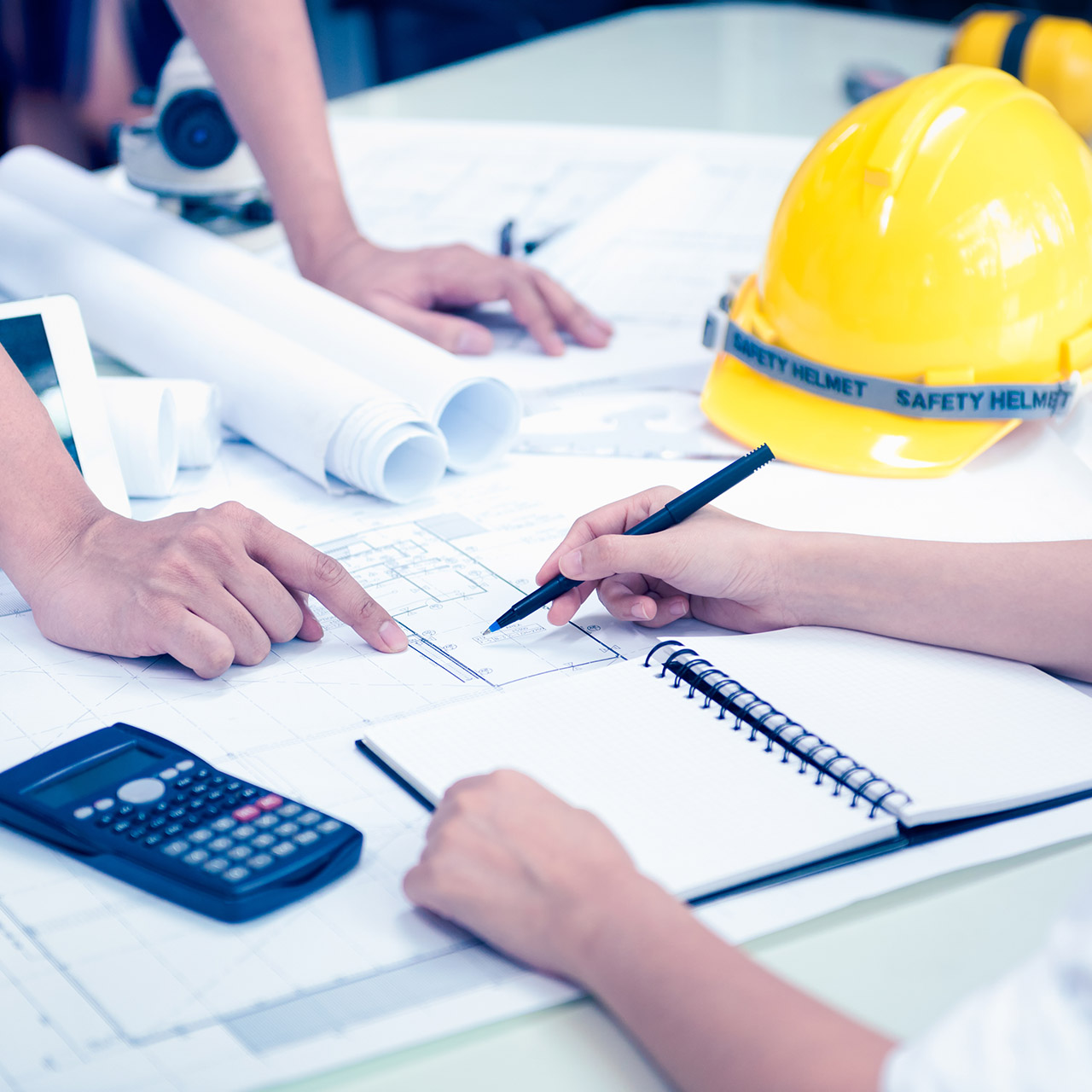 How To Achieve Effective Cost Management In Construction