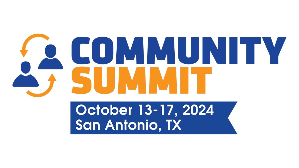 Community Summit NA 2024