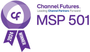 Channel Futures 2024 MSP 501