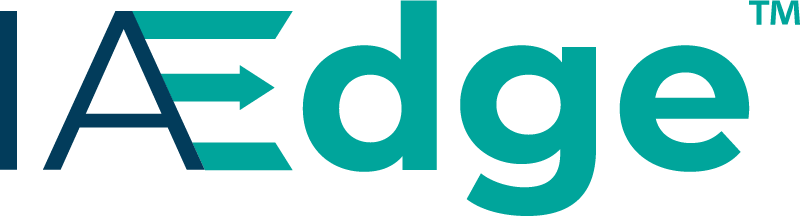 IAEdge logo